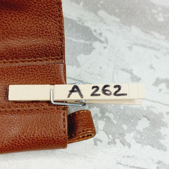 New Zodiac Georgia Womens Faux Leather Riding Knee-High Boots A262 - Picture 12 of 12